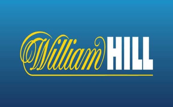 Aplicación móvil de William Hill